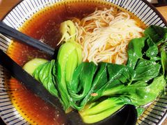 -無牌小范·香港明星美食