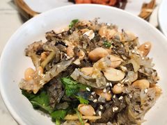 -渔语鱼酸菜鱼新川菜(来福士店)