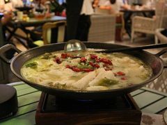 -酒肆浅葱•烧烤•龙虾•排档(卓悦intown店)
