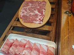 -南门四季铜锅涮肉(左家庄店)