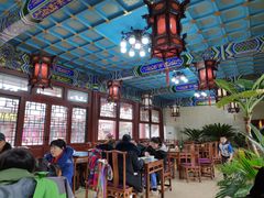 大堂-四条包子(古城街店)
