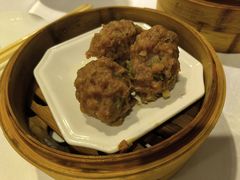 -广州建国酒店-盈丰阁粤菜-粤式茶点