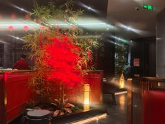 -四川饭店(城乡购物中心店)