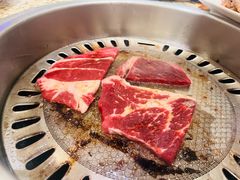 -安又胖韩国烤肉(南山海岸城店)