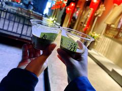 -小巨场咖啡