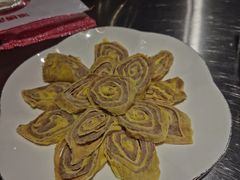 -鲁C·尚小炉·淄博烧烤(市北店)
