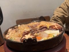 -鸭川食堂·鳗丼(鼓楼店)