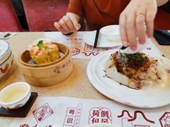 -点都德(千灯湖环宇城店)