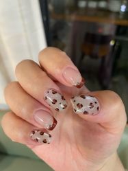 -Hands Nail专业美甲美睫