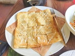 -泰香米泰国餐厅(鎏嘉码头店)