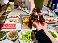 -海底捞火锅(枫蓝国际购物中心店)