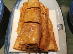 -兰溪小馆(东直门簋街店)