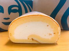 经典瑞士卷-星巴克(广州正佳广场4层店)