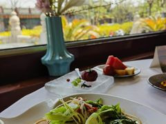 -月福京味斋·烤鸭店·北京菜(鼓楼总店)