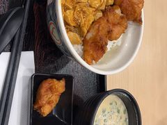 -吉野家(上海美罗城店)