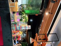 -泰谷酒店·太古码头闽菜自助餐厅