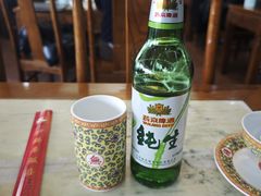 -砂锅居(西四店)