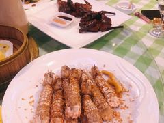 皮皮虾-快乐海鲜城(虎泉街店)