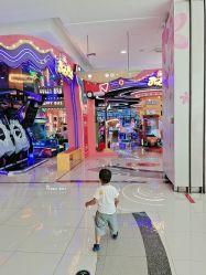 -开心巴士(世纪东方商业广场店)