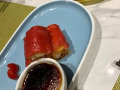 -顺意·顺德家乡菜(国际人才大厦店)