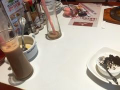 -爱丽丝牛排西餐厅(光谷步行街店)