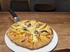 -必胜客(五道口店)