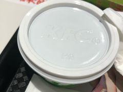 -肯德基(天鹅湖万达店)