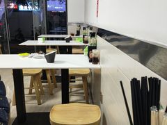 -老杭州面馆(丰盛九玺店)