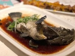 -鸿星海鲜酒家(格兰中心店)