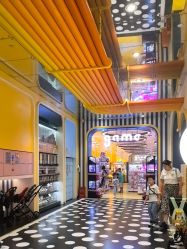 -meland(成都金牛凯德广场店)