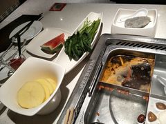 -海底捞火锅(长沙华创国际广场店)