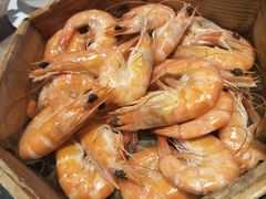 -喷泉广场餐厅·宵夜·海鲜烧烤大排档(长隆企鹅酒店)