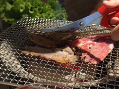 -合易泓烤肉•首创生椰大油边(宁山路店)