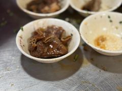 -杭嘉湖咬强羊肉面馆(永兴路总店)