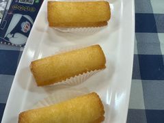 -肥田仔·香港大排档(静安寺店)