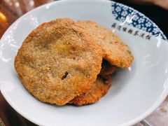 农家煎藕饼-粗茶淡饭(东关街店)