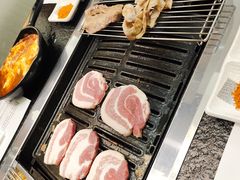 -韩满园· 甄选韩式烤肉