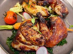 -théATRE茶聚场·餐厅(环球金融中心店)