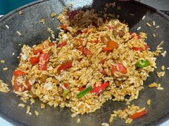 -福巷湘食小馆·猛火现炒(上海首店)