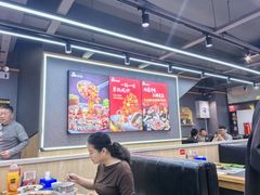 -川大刘肥肠鸡(北国店)