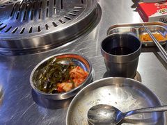 -哈哈碳都·牛肋条无限自助烤肉(宝龙店)