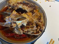-张大胡子鱼头火锅酒楼(长益路店)
