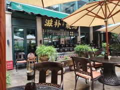 -熙楼(翠湖店)