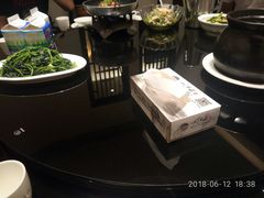 -一江水食府(后湖店)