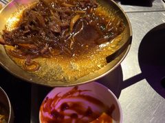 -亚龙湾红树林度假酒店-韩轩韩餐厅