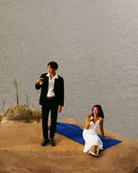 -绿皮火车照相馆 婚纱照旅拍(厦门店)