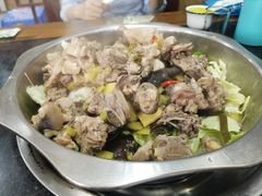 -陈三娃泡姜鸡