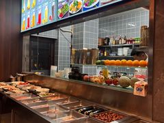 -老万烧烤(典逸心洲店)