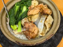 -煲煲掂风味煲仔饭餐厅(西区店)