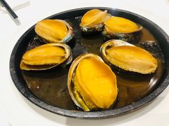 -金河半岛园林酒家(金融城店)